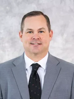 Eric Koehler headshot