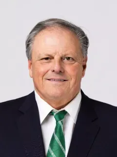 Todd Grantham headshot