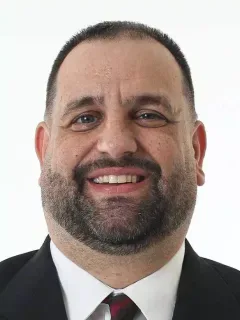Matt Wilson headshot