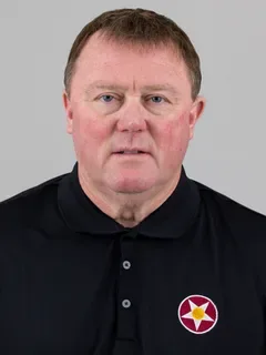 Chris Jones headshot