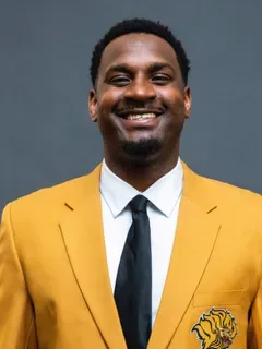 Stephen Barnette headshot