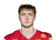Kyle Konrardy headshot
