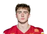 Kyle Konrardy headshot