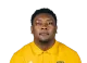 Elijah Kinsler headshot
