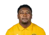 Elijah Kinsler headshot
