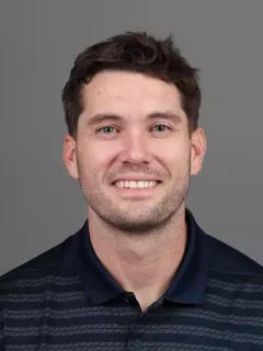 Seth Doege headshot