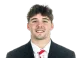 Conor Booth headshot