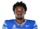 Jaylen Lewis headshot