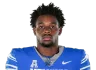 Jaylen Lewis headshot