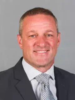 Chris Wiesehan headshot