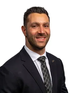 Austin Appleby headshot