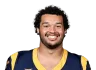 Xavier Bausley headshot