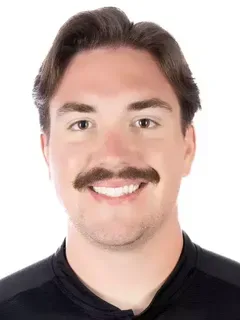 Mason Williams headshot