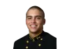 Drew Hall headshot