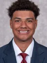 Gabe Weaver headshot