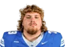 Zach Clayton headshot