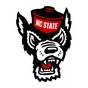 NC State logo
