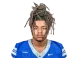 Muaaz Byard headshot