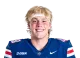 Caleb Ryan headshot