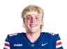 Caleb Ryan headshot