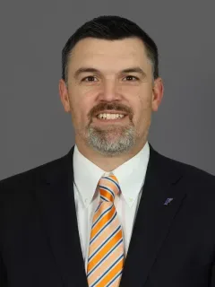 Brad White headshot