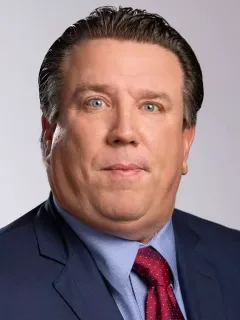 Bill Bedenbaugh headshot