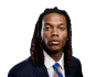 Ja'Bree Bickham headshot