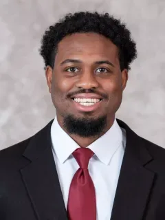 Mike Scott headshot