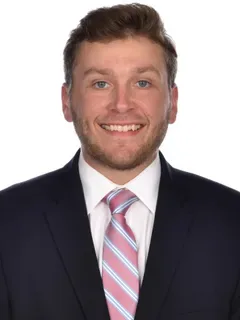 Hunter Geisel headshot