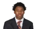 Darius Johnson Jr. headshot