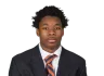 Darius Johnson headshot