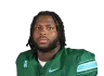 Tre'von McAlpine headshot