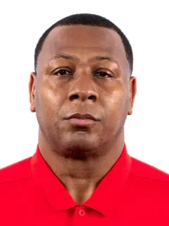 Michael Bishop headshot