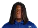 Jalen Burgess headshot