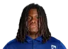 Jalen Burgess headshot