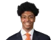 Bradley Chandler headshot