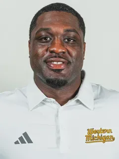 Lorenzo Jackson headshot
