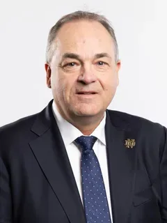 Mike Denbrock headshot