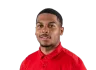 Simeon Harris headshot