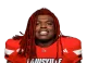 Lance Robinson headshot