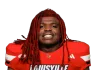 Lance Robinson headshot