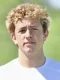 Tradon Bessinger headshot