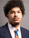 Kyle Hall headshot