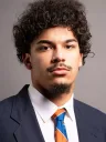 Kyle Hall headshot