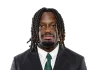 DJ Coleman headshot