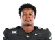 Jayden Williams headshot