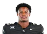 Jayden Williams headshot