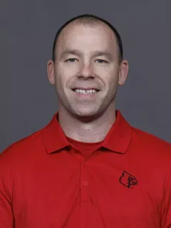 Karl Maslowski headshot