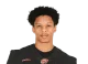 Khrystian Washington headshot