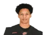 Khrystian Washington headshot